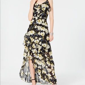 Inc international concepts maxi dress